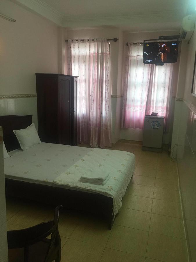 Hotel Minh Hieu *